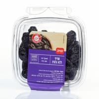 שזיפים ללא גלעין 250 גר' מיה