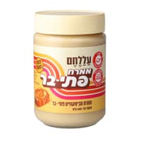 ממרח פתי בר עללחם