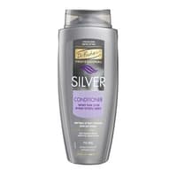 ד"ר פישר SILVER מרכך סגול לשיער כסוף, בלונדיני וגוונים