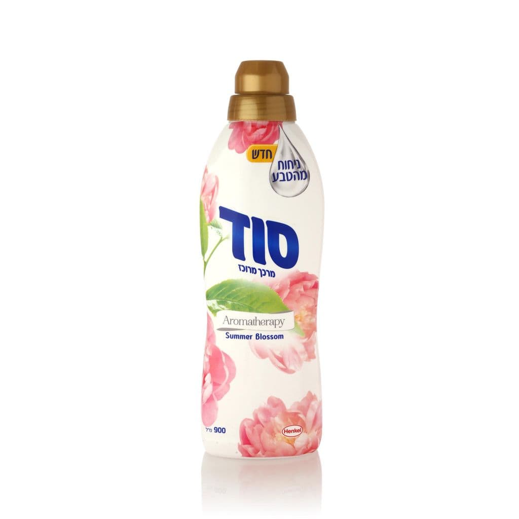 סוד מרכך מרוכז Summer Blossom
