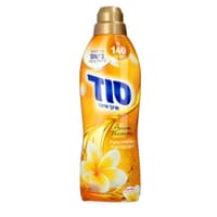 סוד ארומתרפי זהב מרכך כביסה מרוכז20%+בישום  900 מ"ל
