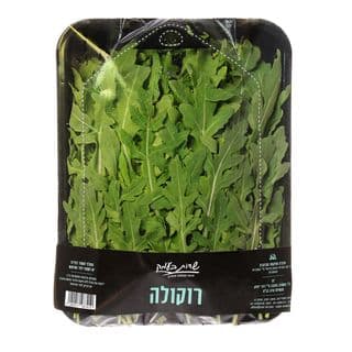 רוקולה פ/ס(100גרם)-ש