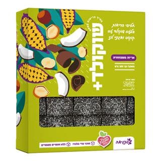 מארז "פנגיאה" אגוזי לוז 300 רם