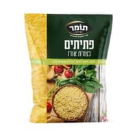 פתיתים בצורת אורז תו