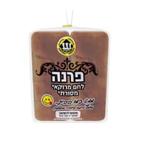 דוידוביץ פרנה לחם מרוקאי מסורתי 400 גרם