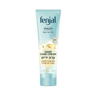 كريم يدين Vitality