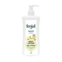 פנגל תחליב גוף דליקט 400 מל