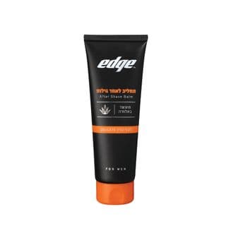 Edge лосьон после бритья