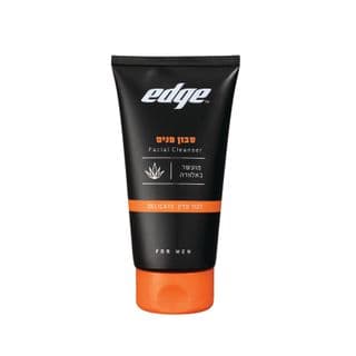 Edge صابون وجه للرجال 150 مل للبشرة الحساسة
