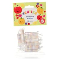 FRUTIKA סוכריות בטעמי פירות 60 גרם