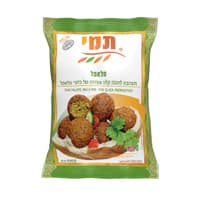 "תמי" שיבולת שועל פתיתים דקים אינסטנט ללא גלוטן 400 גרם