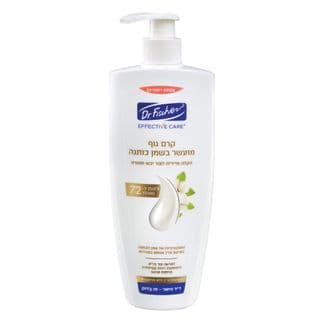 Body creams - Dr. Fisher