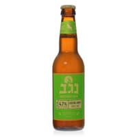 בירה נגב פאטה מורגנה 4.7% 330 מל