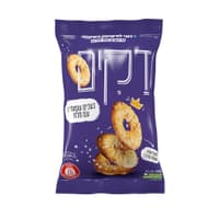 דקים בייגלה שטוח מלח 200ג רמילוי