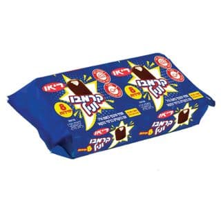 קרמבו וניל ריאו 8 יח