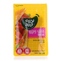 סלמי פפרוני פיקנטי320גר