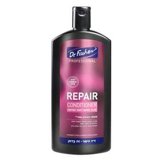 Rejuvenating conditioner after smoothing, 400 ml