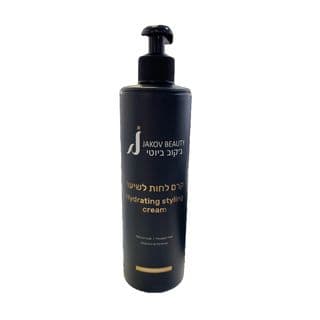 جاكوب كريم مرطب للشعر 500 مل