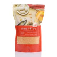 ציפוי לשניצל עם שום 400 גרם