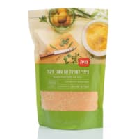 ציפוי לשניצל עם עשבי תיבול דויפק  400 גר