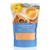 ציפוי לשניצל עם תיבול עדין דויפק 400 גרם