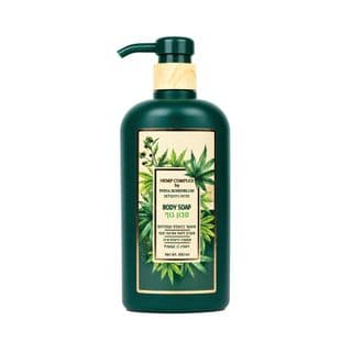 بنينا صابون جسم 500 مل HEMP