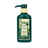 פנינה סבון לפנים 250 מל HEMP