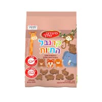 מעדני מלך - קרנבל חיות 250 גרם