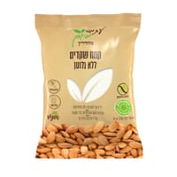 קמח שקדים ללא גלוטן250ג