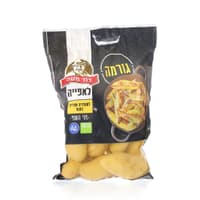 תפוח אדמה גורמה - דוד משה משקל כ - 2.7 קג