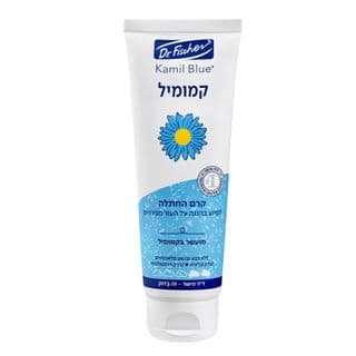 קמיל בלו קרם החתלה קמומיל 120 גרם