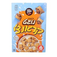 דגניםקראנצי נוגט לל"ג375