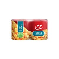 תורמוס 200*2 גרם