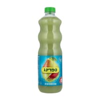 ספרינג תפוח אגס סברס 1.5 ל'