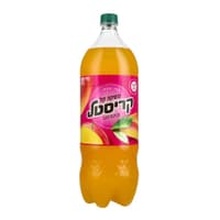 קריסטל מנגו משקה קל 2 ל'