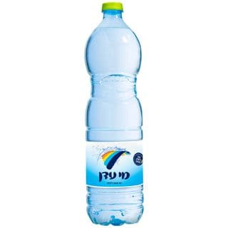 מים מינרליים מי עדן 1.5 ל'