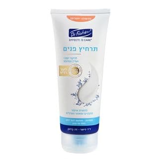 אפקטיב קר תרחיץ פנים סנסיטיב לעור רגיש