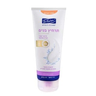 ס.פנים לכל סוגי העור180