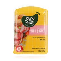 פסטרמה בסגנון רומני