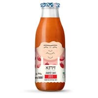 רוטב לפסטה רוזה 500 גר