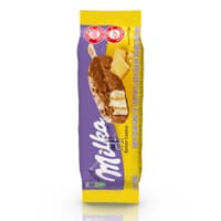 מילקה עוגיות חמאה סטיק 20*100 מ"ל