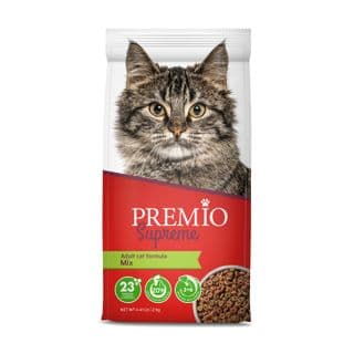 Premio Super Mix с