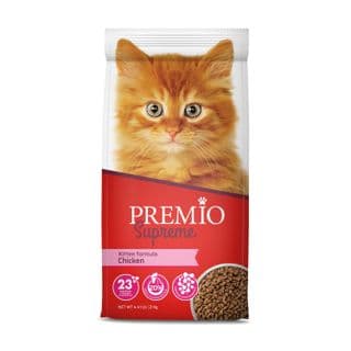 Premio супы с курицей