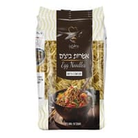 האופה - איטריות להקפ