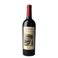 יין מרלו 750 מ"ל חלמיש