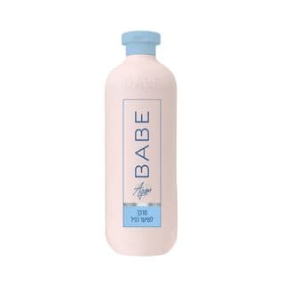 BABE - מרכך לשיער רגיל 700 מ"ל