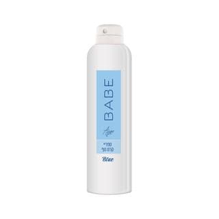 BABE - ספריי קרם גוף כחול 150 מ"ל