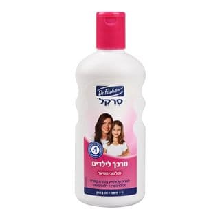סרקל מרכך 500 מל