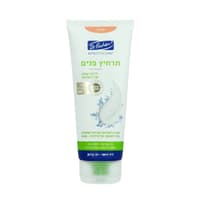 אפקטיב קר, תרחיץ פנים לעור מעורב עד שמן, 180 מ"ל