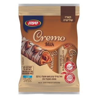 Kremo Wafer with Sho Flavored Cream